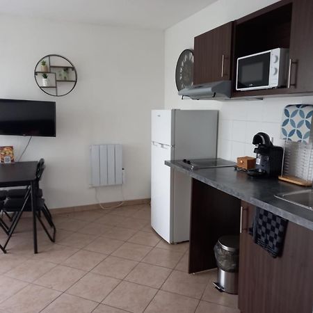 B306 Appartement Disneyland Paris Montévrain Exteriér fotografie