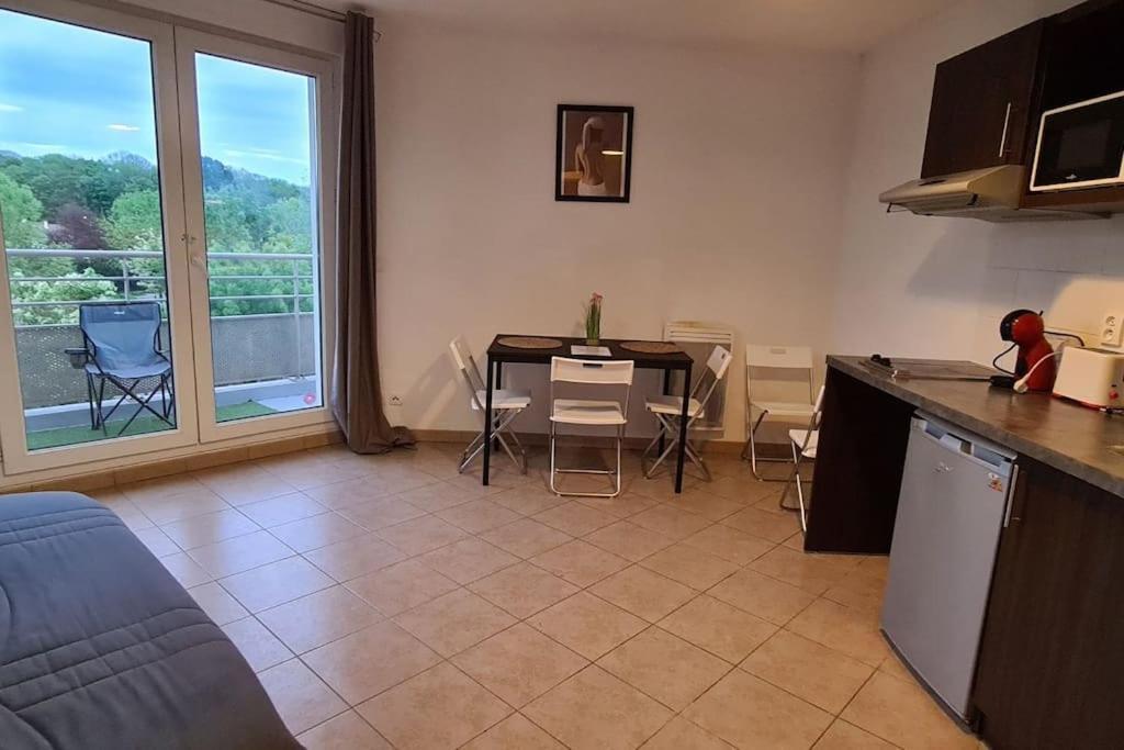 B306 Appartement Disneyland Paris Montévrain Exteriér fotografie