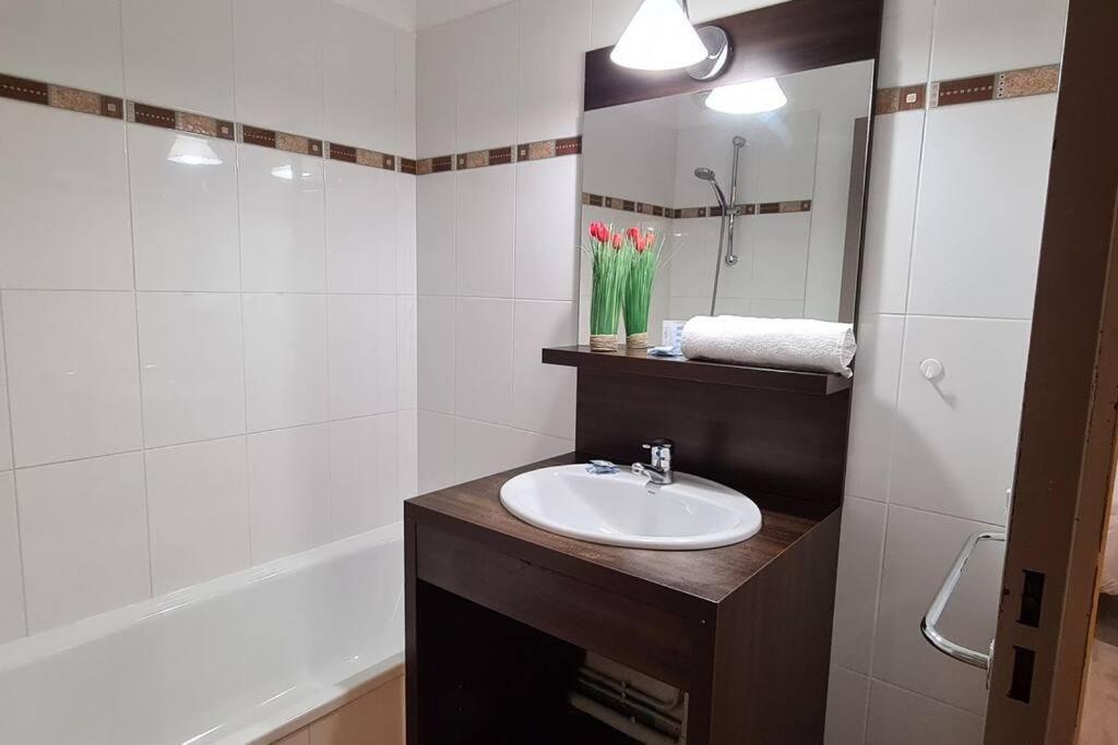 B306 Appartement Disneyland Paris Montévrain Exteriér fotografie