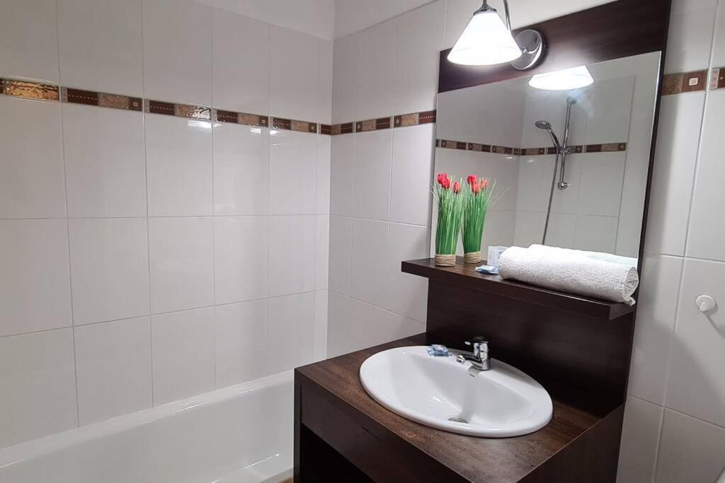 B306 Appartement Disneyland Paris Montévrain Exteriér fotografie