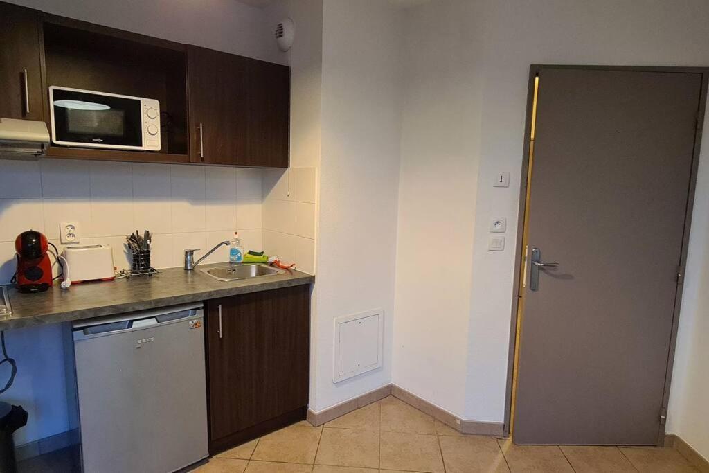 B306 Appartement Disneyland Paris Montévrain Exteriér fotografie
