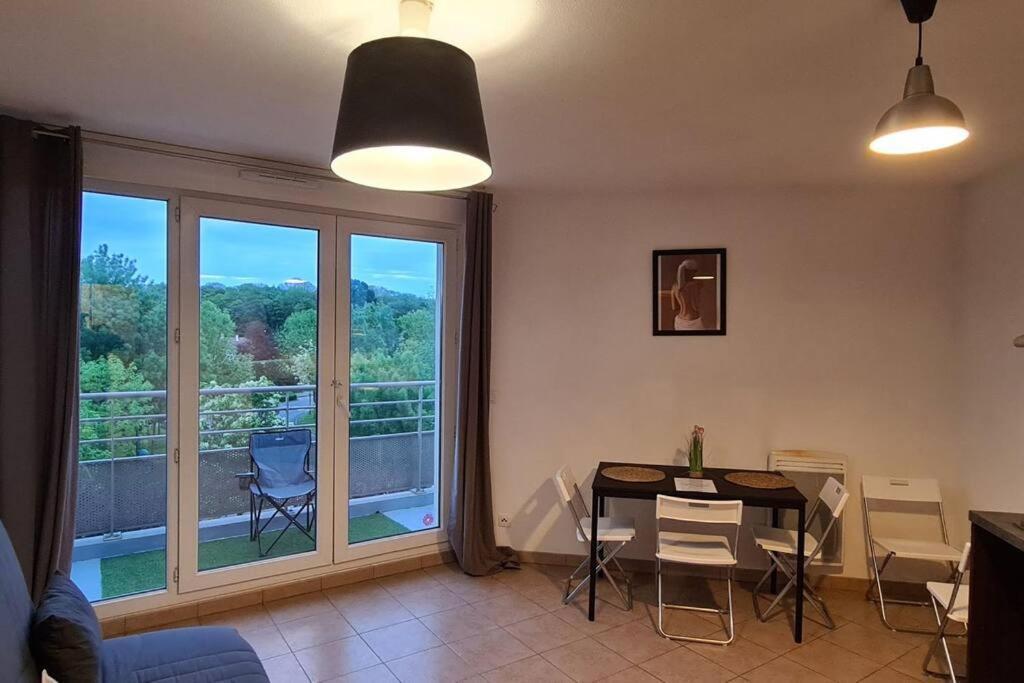 B306 Appartement Disneyland Paris Montévrain Exteriér fotografie
