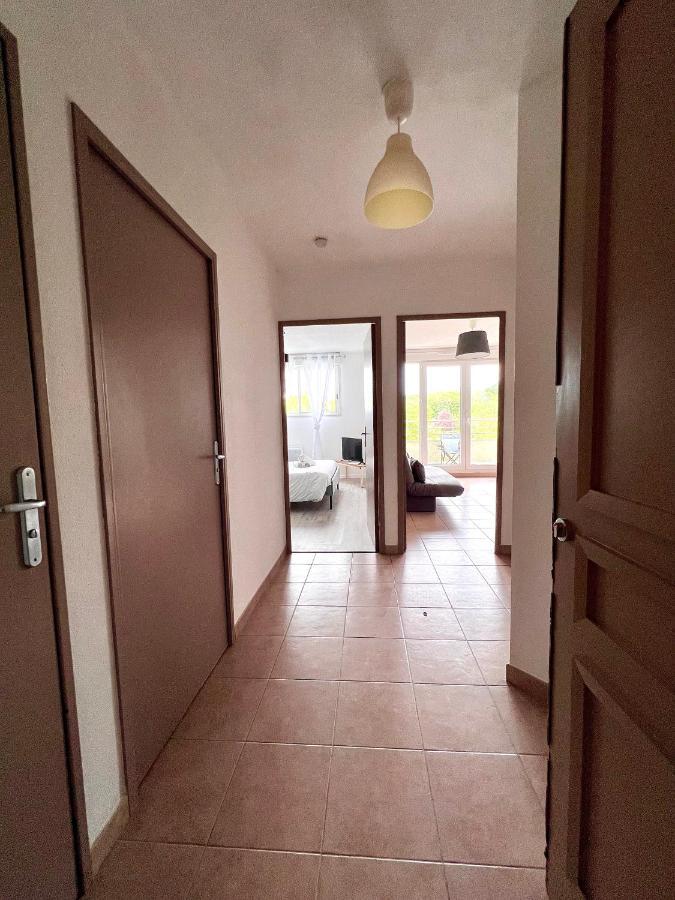 B306 Appartement Disneyland Paris Montévrain Exteriér fotografie