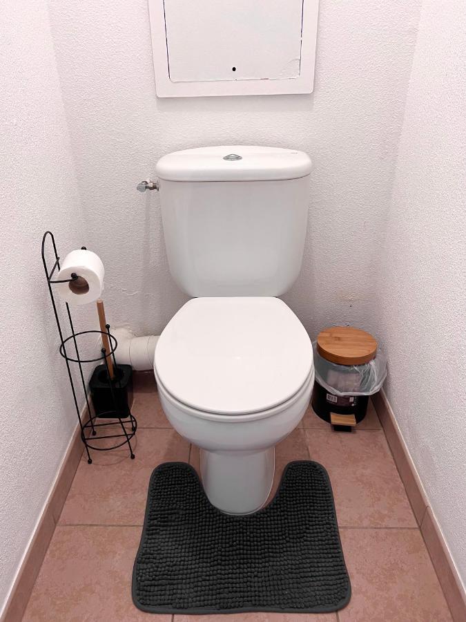 B306 Appartement Disneyland Paris Montévrain Exteriér fotografie