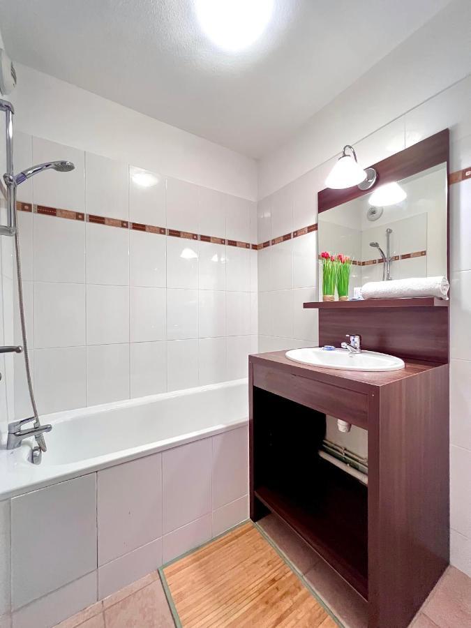 B306 Appartement Disneyland Paris Montévrain Exteriér fotografie