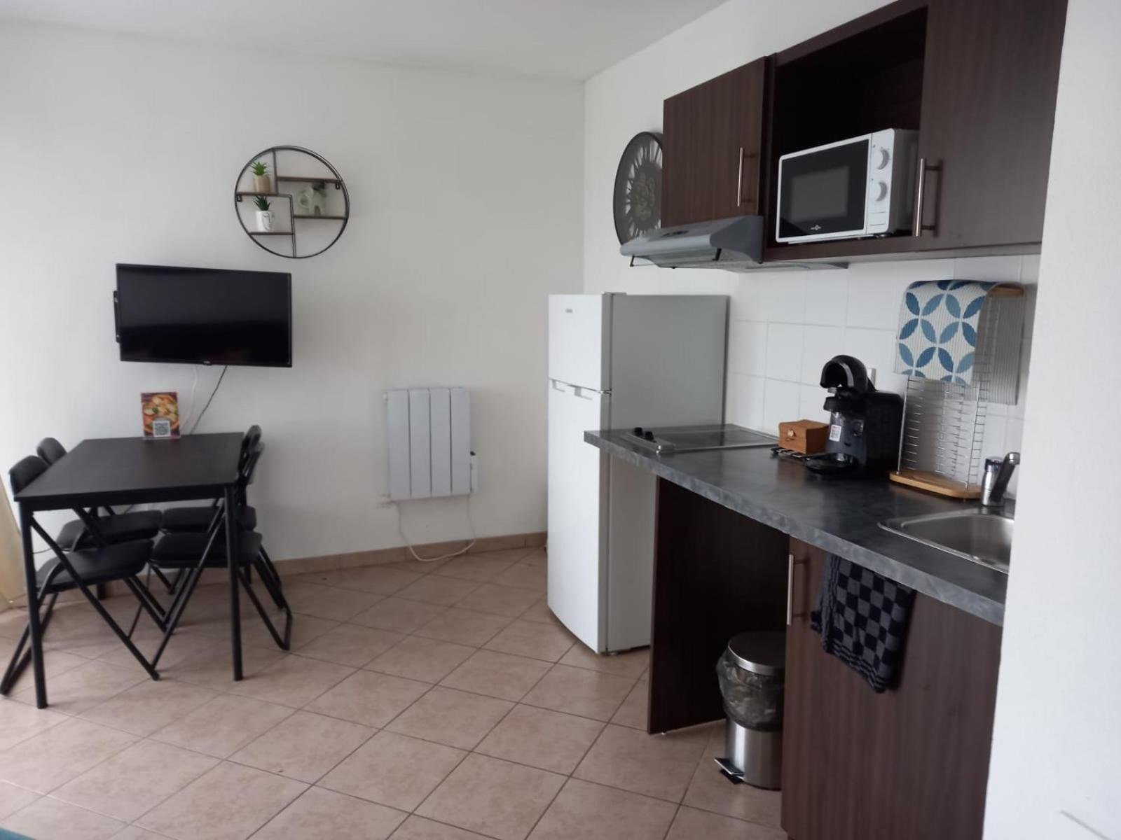 B306 Appartement Disneyland Paris Montévrain Exteriér fotografie